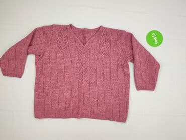 ile wazy sweter: Sweter damski, One size — 2