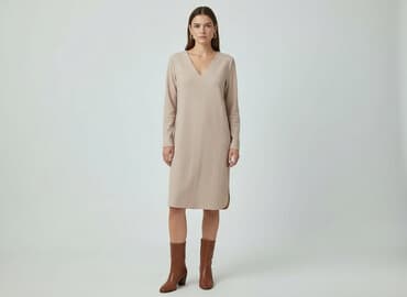 kombinezon zimowy konges slojd: Filippa K., Sukienka damska, rozmiar S — 6