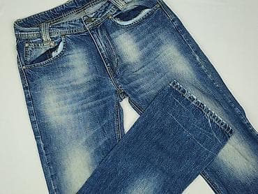 hellfire koszulka: Big Star, Jeansy dla mężczyzn, rozmiar M — 1