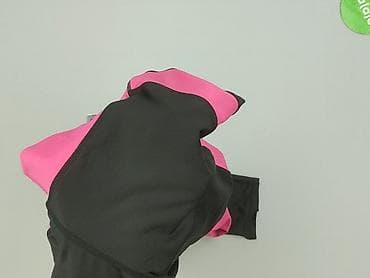 deezee sandalki: Legginsy Sportowe damskie, rozmiar M — 5