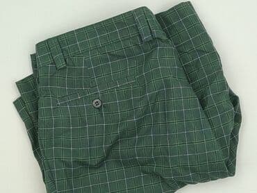 spodenki z zakładką: Szorty dla mężczyzn, rozmiar 6XL — 5