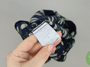 koszulka zeglarska decathlon: Koszula damska, S — 4