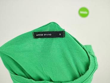 malpka: House, T-shirt damski, rozmiar S — 4