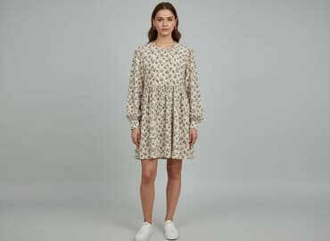 Sinsay, Women`s dress, size M