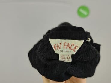 kipsta koszulka termoaktywna: FatFace, Bluzka damska, 2XL — 4