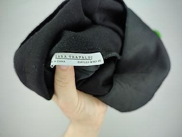 bluzy gap: Zara, Bluza z kapturem damska, rozmiar M — 4