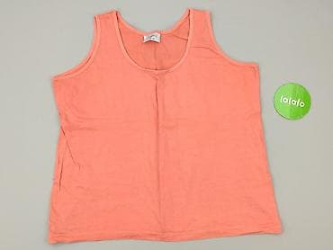 cienkich: Original, T-shirt damski, rozmiar 4XL — 2