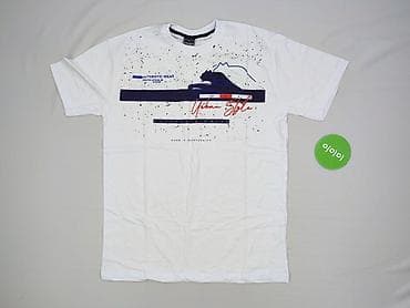 native youth clothes: Koszulka dla mężczyzn, rozmiar XL — 2