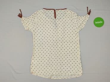 bluzki do plisowanej spódnicy: KEW, Bluzka damska, rozmiar M — 3