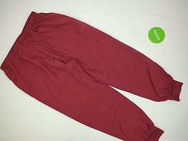dresy szerokie: Komplet sportowy damski, rozmiar 2XL — 7