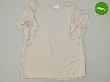 bluzka hdm: Vila, Bluzka damska, rozmiar XS — 2