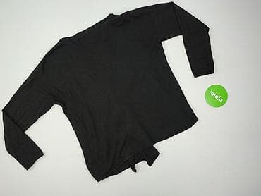 bluza tu: H&M Basic, Bluzka damska, rozmiar L — 3