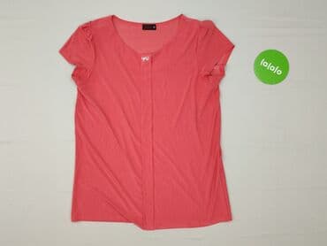 zalando sukienki dla puszystych: Zizzi, Bluzka damska, rozmiar XL — 2