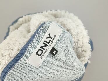 marynarka z kapturem reserved: ONLY, Bluza z kapturem damska, M — 4