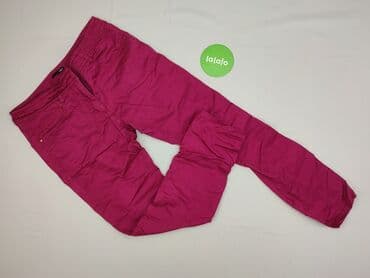 Komplety dresowe: H&M, Spodnie materiałowe damskie, rozmiar L — 2