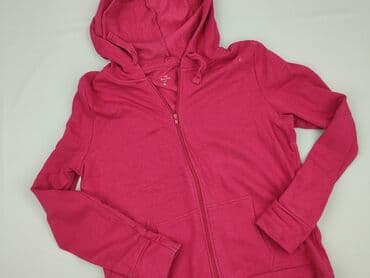 pięć lat w paski bluza w paski swiat: C&A, Bluza z kapturem damska, rozmiar M — 1
