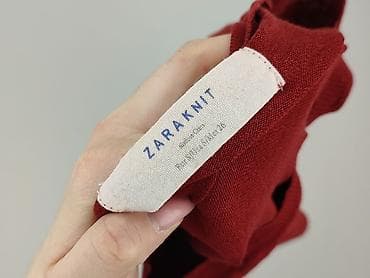 swetry next: Zara, Sweter damski, rozmiar S — 5