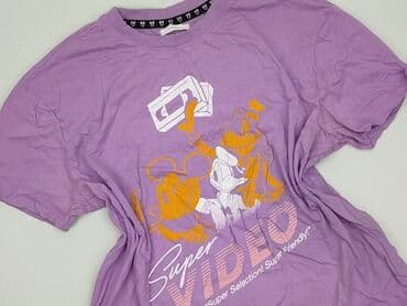 star wars body: Disney, T-shirt damski, rozmiar XL — 1