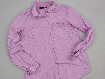 sinsay garnitury: Sinsay, Koszula damska, rozmiar M — 1