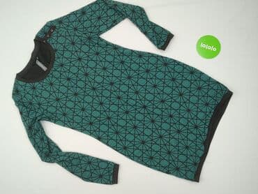 kombinezon zimowy konges slojd: RAINBOW, Sukienka damska, rozmiar XS — 2