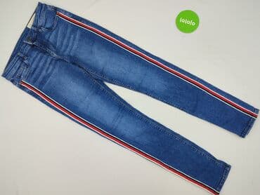 buty ecco klapki: Esprit, Jeansy damskie, rozmiar S — 2