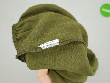 oliwkowe buty: Sinsay, Sukienka damska, rozmiar S — 5