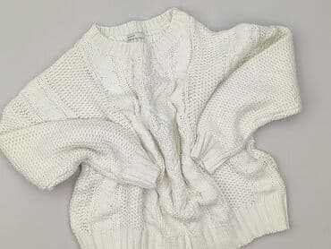Cropp, Sweter damski, rozmiar S