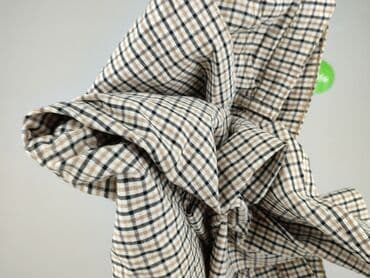 reserved ocieplane spodnie: Reserved YFL, Spodnie materiałowe damskie, rozmiar XL — 5