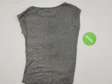 reserved koszulka w paski: Reserved, T-shirt damski, rozmiar S — 4