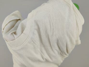 h m body z długim rękawem: H&M, Women`s body, size M — 6