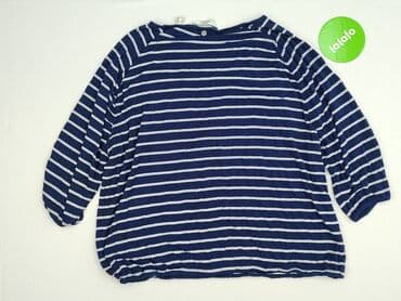 bluzki dla kobiet z dużym biustem: Tchibo, Bluzka damska, rozmiar XL — 3