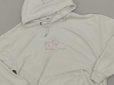bluza nike hello kitty: Bluza z kapturem damska, rozmiar S — 1