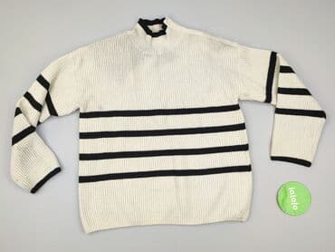franz kafka t shirty: Sinsay, Women`s sweater, size M (EU 38) — 2