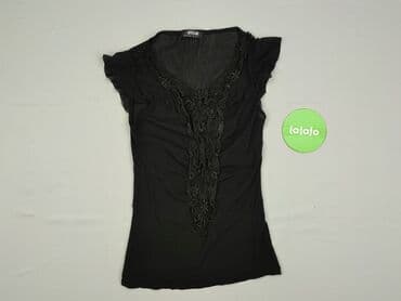 sukienki na wesele dla matki mlodego: Morgan, Women's blouse, size S (EU 36) — 2