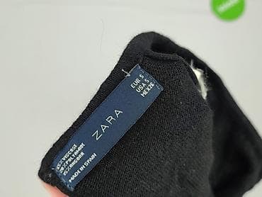 zwrot c: Zara, Sukienka damska, rozmiar S — 4