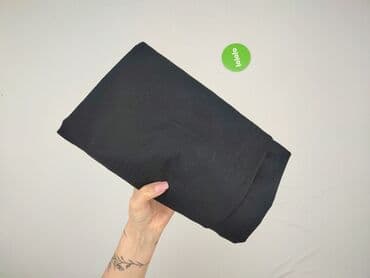 класичні костюми жіночі: Material trousers for women, size XS (EU 34) — 6