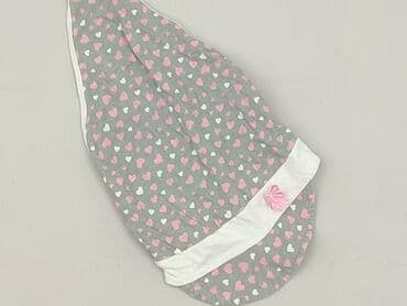 pajacyk 56 allegro: Baseball cap, 0-1 month, condition - Perfect — 1