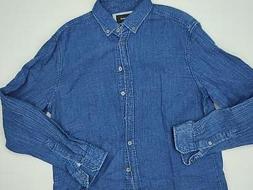 relab dresy: Reserved, Koszulа dla mężczyzn, rozmiar L — 1