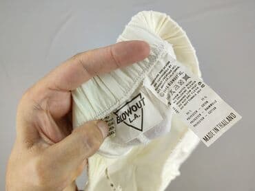 decathlon spodnie 34: Spodnie materiałowe damskie, rozmiar S — 4