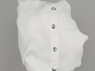 blyszczaca bluzki: Bluzka damska, rozmiar XL — 6