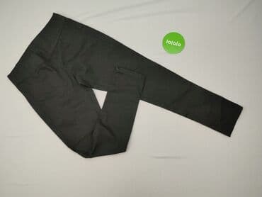 rajstopy z prl u: Legginsy L — 2