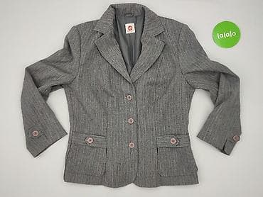 kurtki puchowe dsquared2: Marynarka damska, rozmiar L — 2