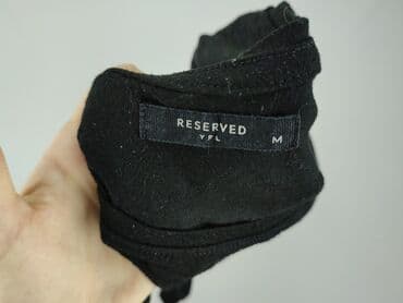 tunika koszulowa reserved: Reserved YFL, Tunika damska, rozmiar M — 4