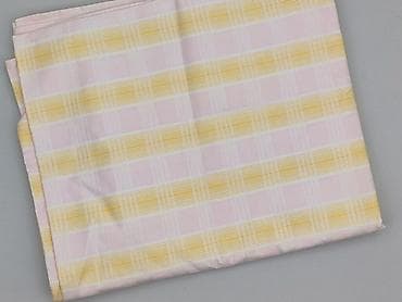 dom: Простирадло 158 x 186, колір - Рожевий, стан - Дуже гарний — 1