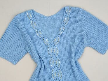 lemoniade sweter: Sweter damski, rozmiar S — 1