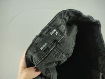 lasocki klapki biale: Jeansy damskie, rozmiar M — 5