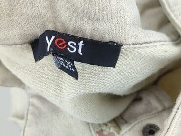 byolala kurtki zimowe: Yest, Kamizelka damska, rozmiar 2XL — 4