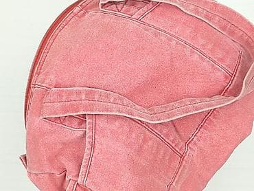 pull and bear torby: Torba materiałowa, stan - Idealny — 5