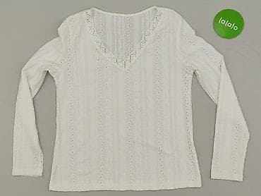 bluzki oversize: Bluzka damska, rozmiar S — 2