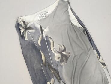 zwiewna sukienki na wesele maxi: Sukienka damska, rozmiar L — 1